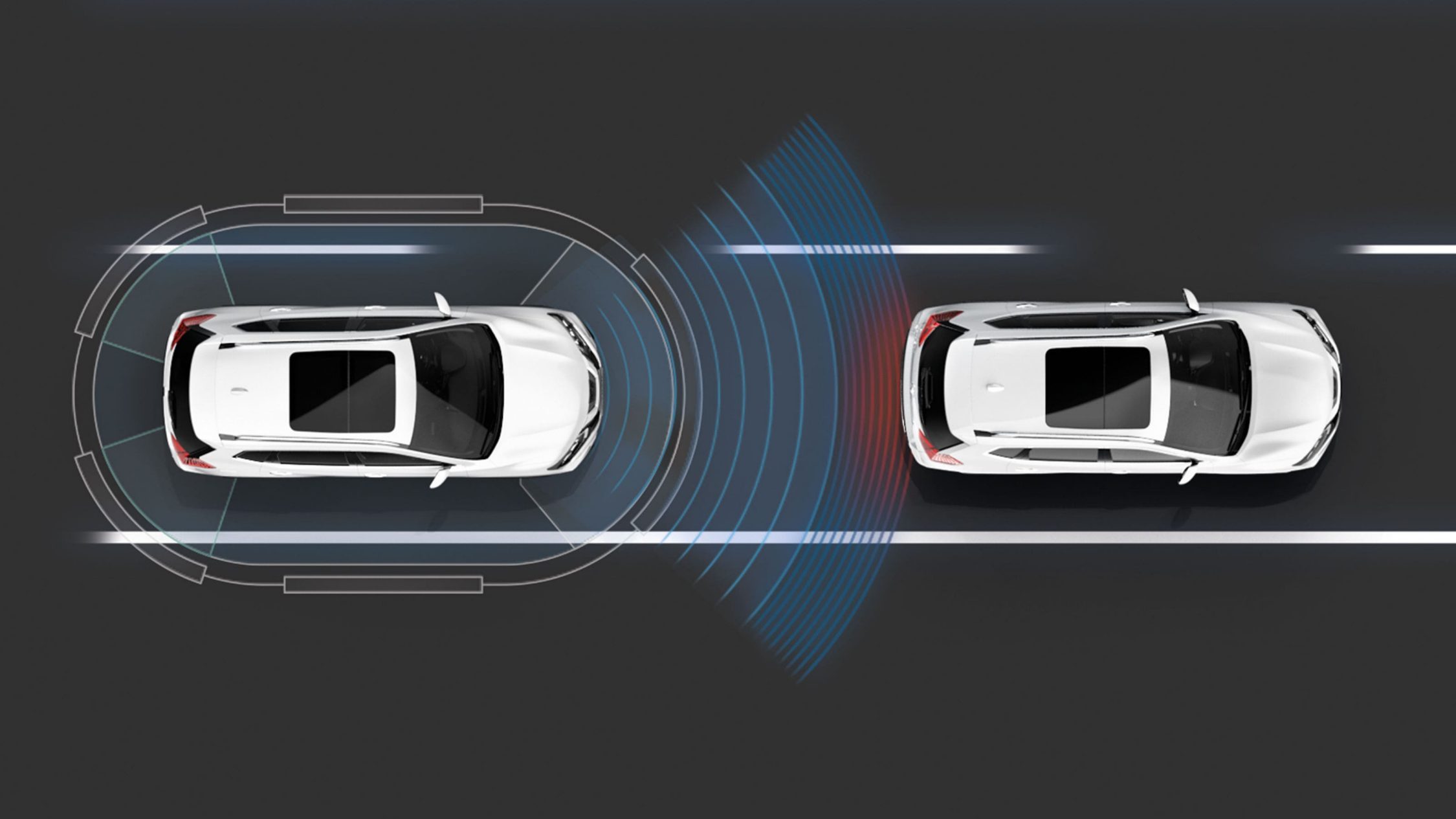 Управляемость и безопасность Nissan X-Trail