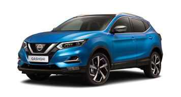 Qashqai J11 1.2L DIG-T (HRA2)