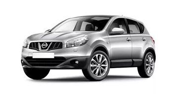 Qashqai HR16 МКПП