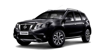 Nissan Terrano D10 K4M A8