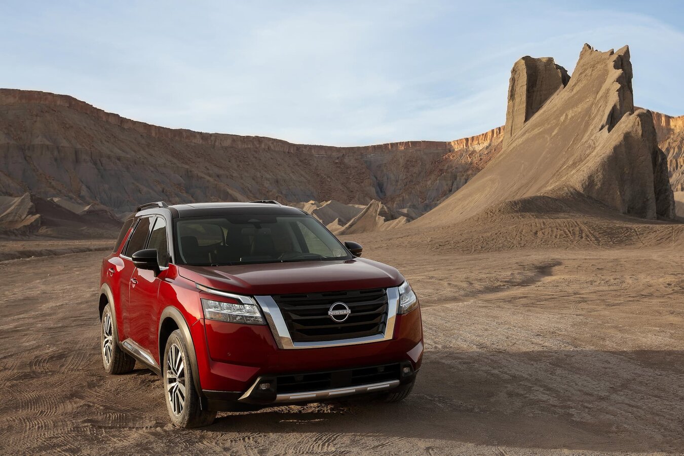 Major nissan волоколамский