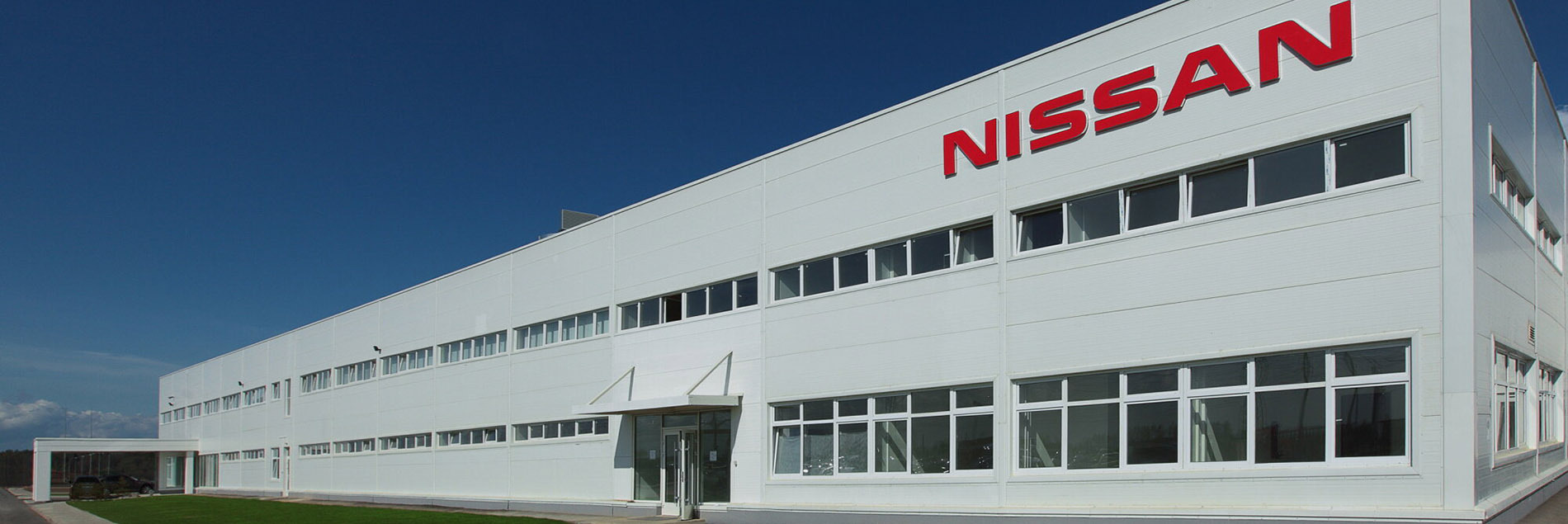 Nissan увеличил производство автомобилей в России