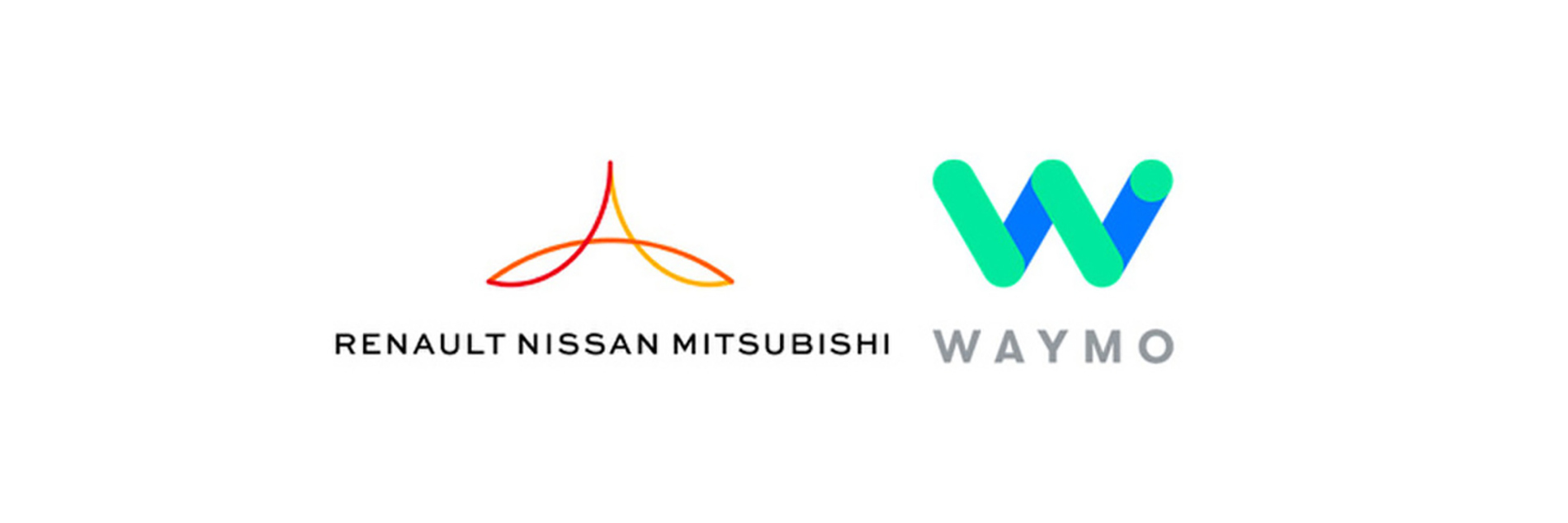 Nissan и Renault подписали с Waymo эксклюзивный договор с целью развития сервисов беспилотного транс